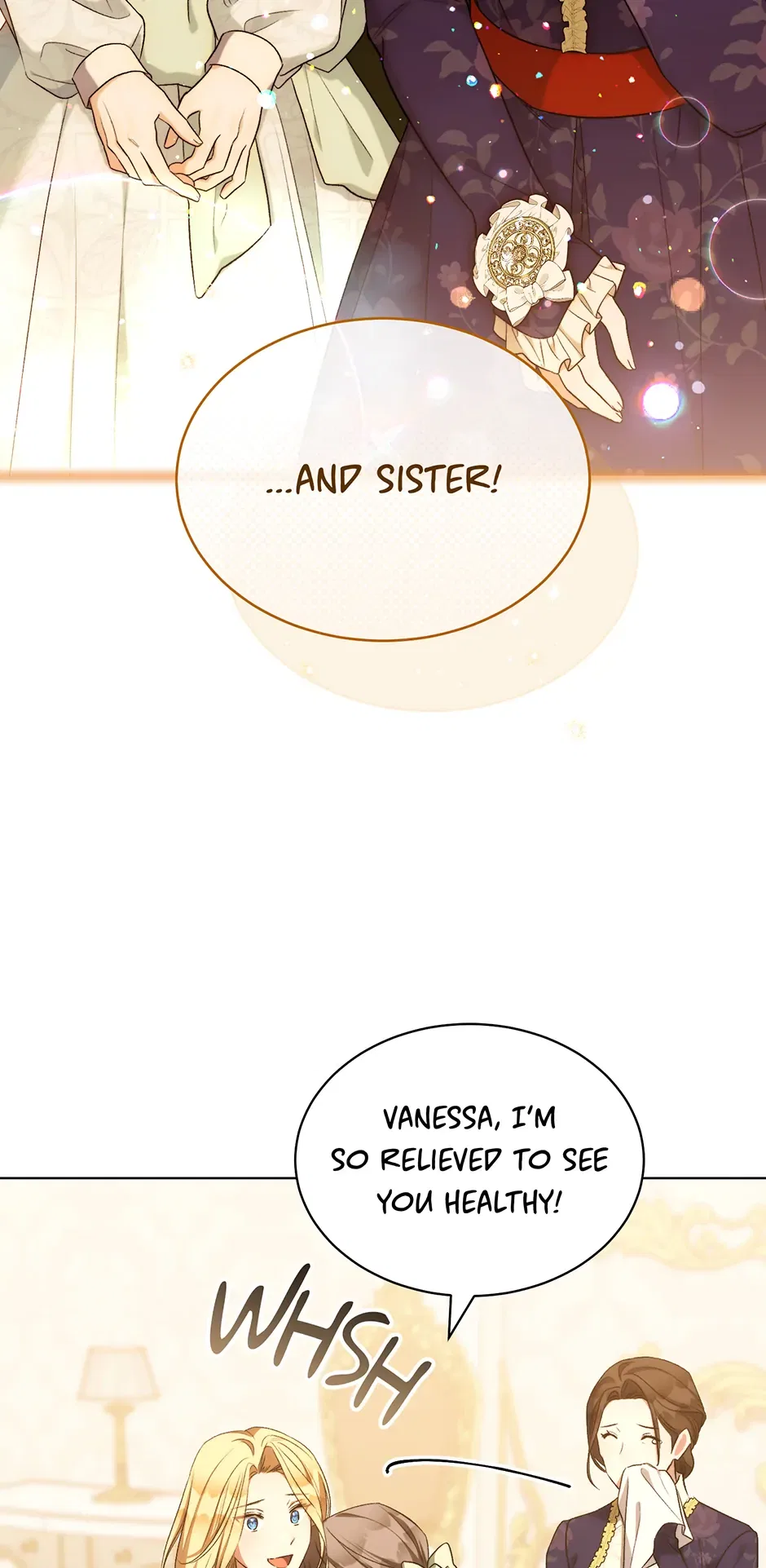 Ways to Satisfy a Devil Chapter 90 – Page 66