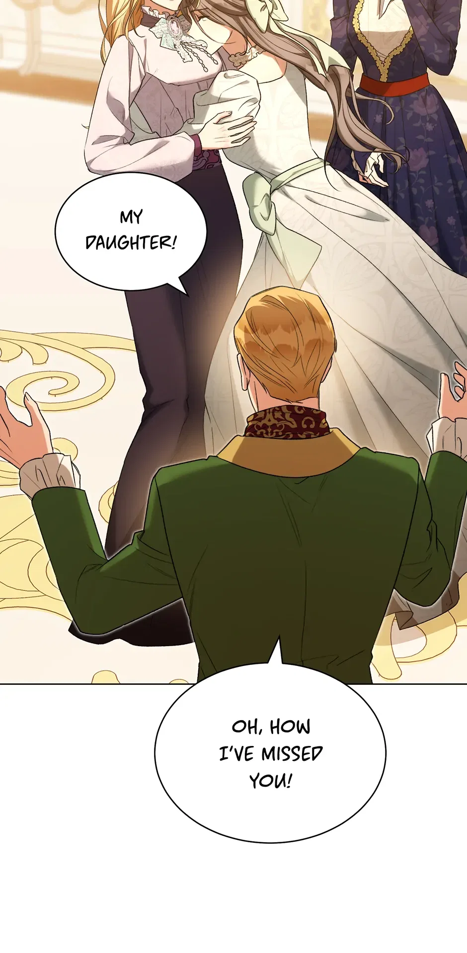 Ways to Satisfy a Devil Chapter 90 – Page 67