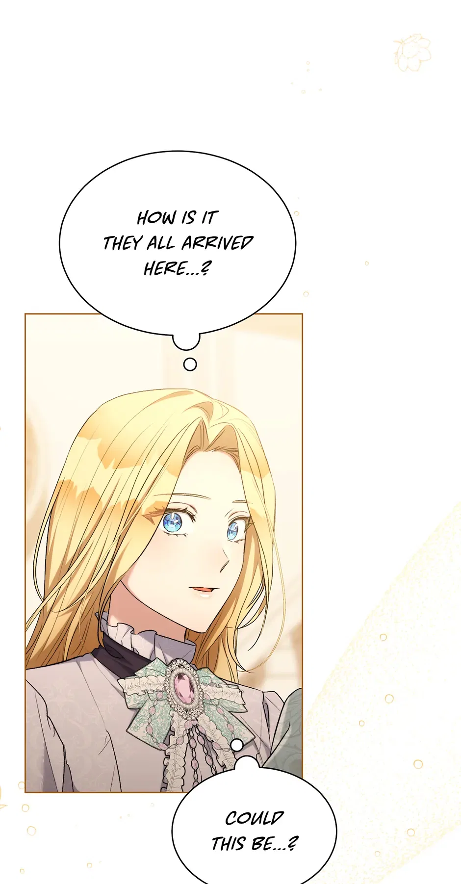 Ways to Satisfy a Devil Chapter 90 – Page 68