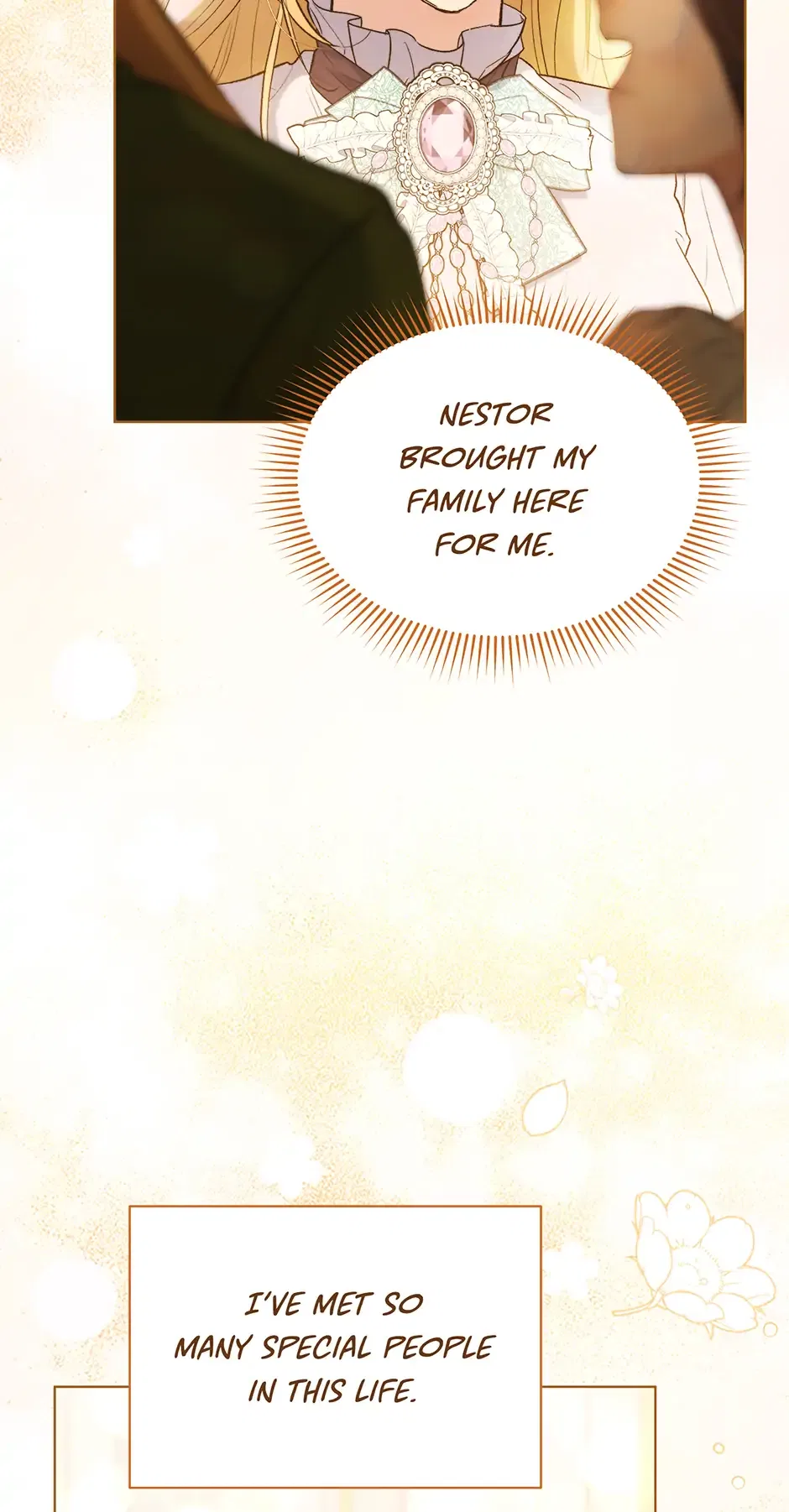 Ways to Satisfy a Devil Chapter 90 – Page 72