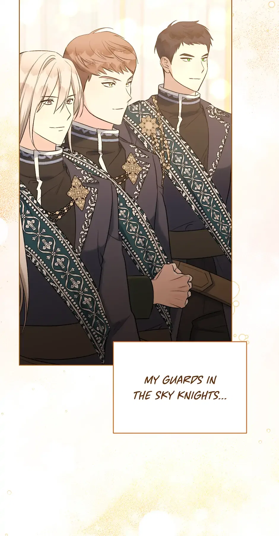 Ways to Satisfy a Devil Chapter 90 – Page 73
