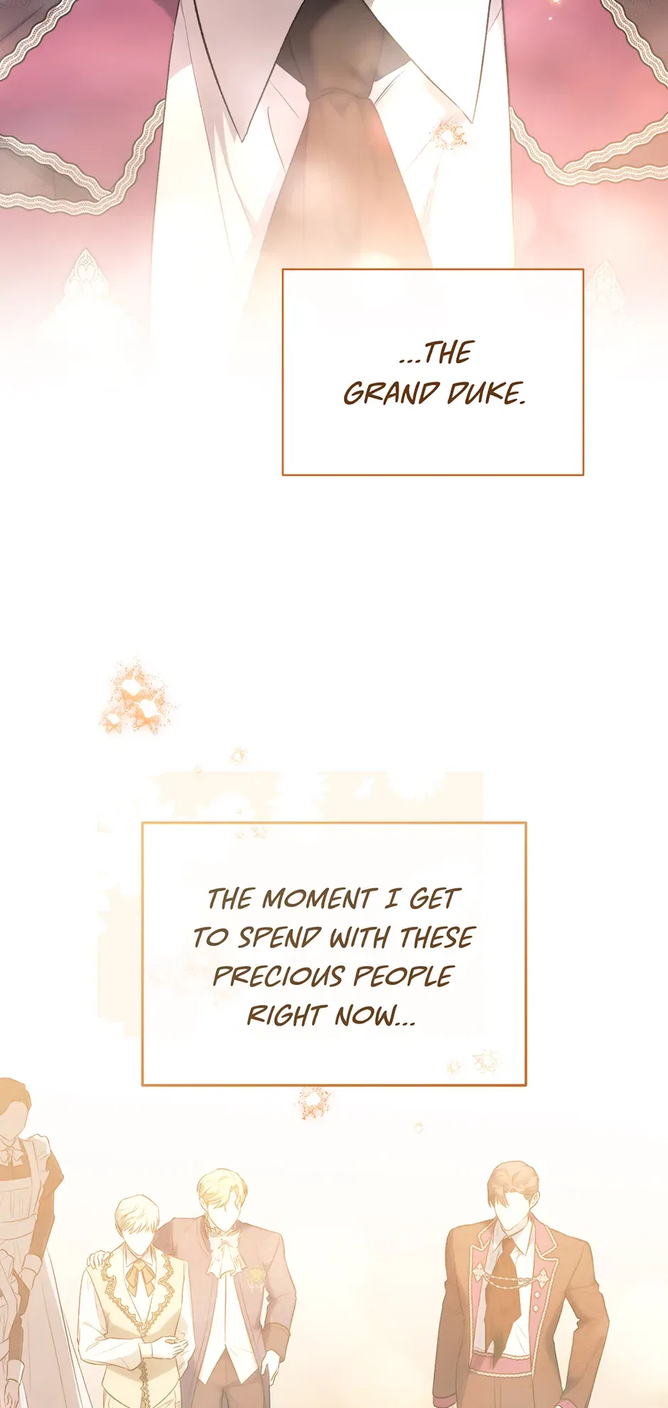Ways to Satisfy a Devil Chapter 90 – Page 77