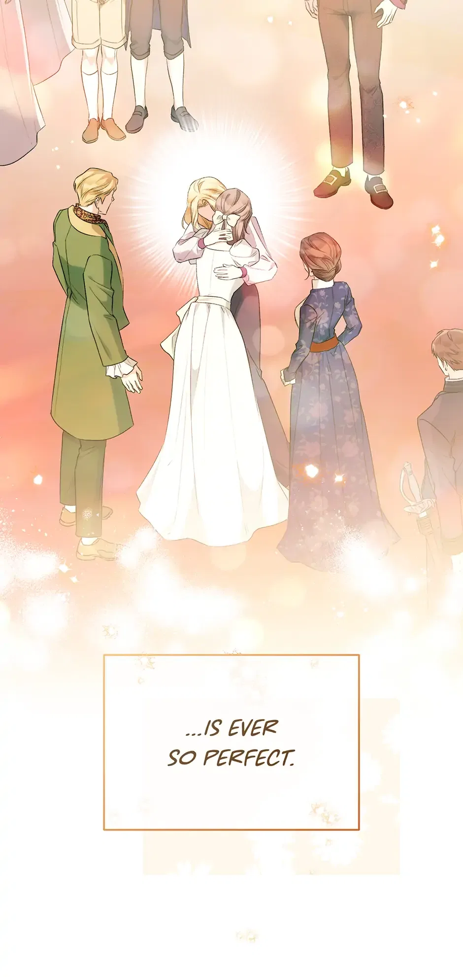 Ways to Satisfy a Devil Chapter 90 – Page 78
