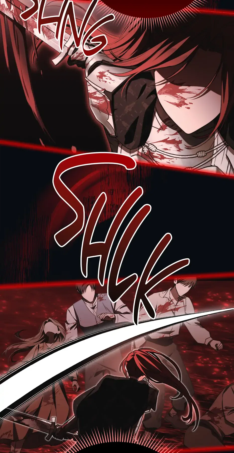 Ways to Satisfy a Devil Chapter 89 – Page 3