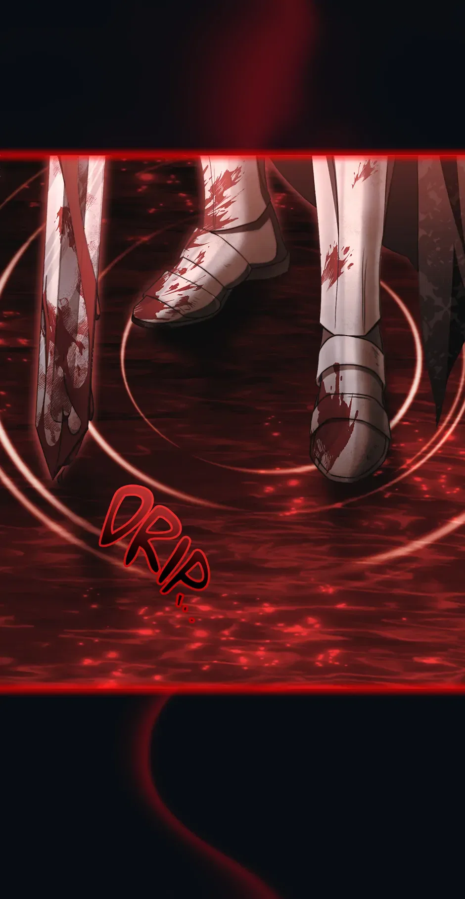 Ways to Satisfy a Devil Chapter 89 – Page 8