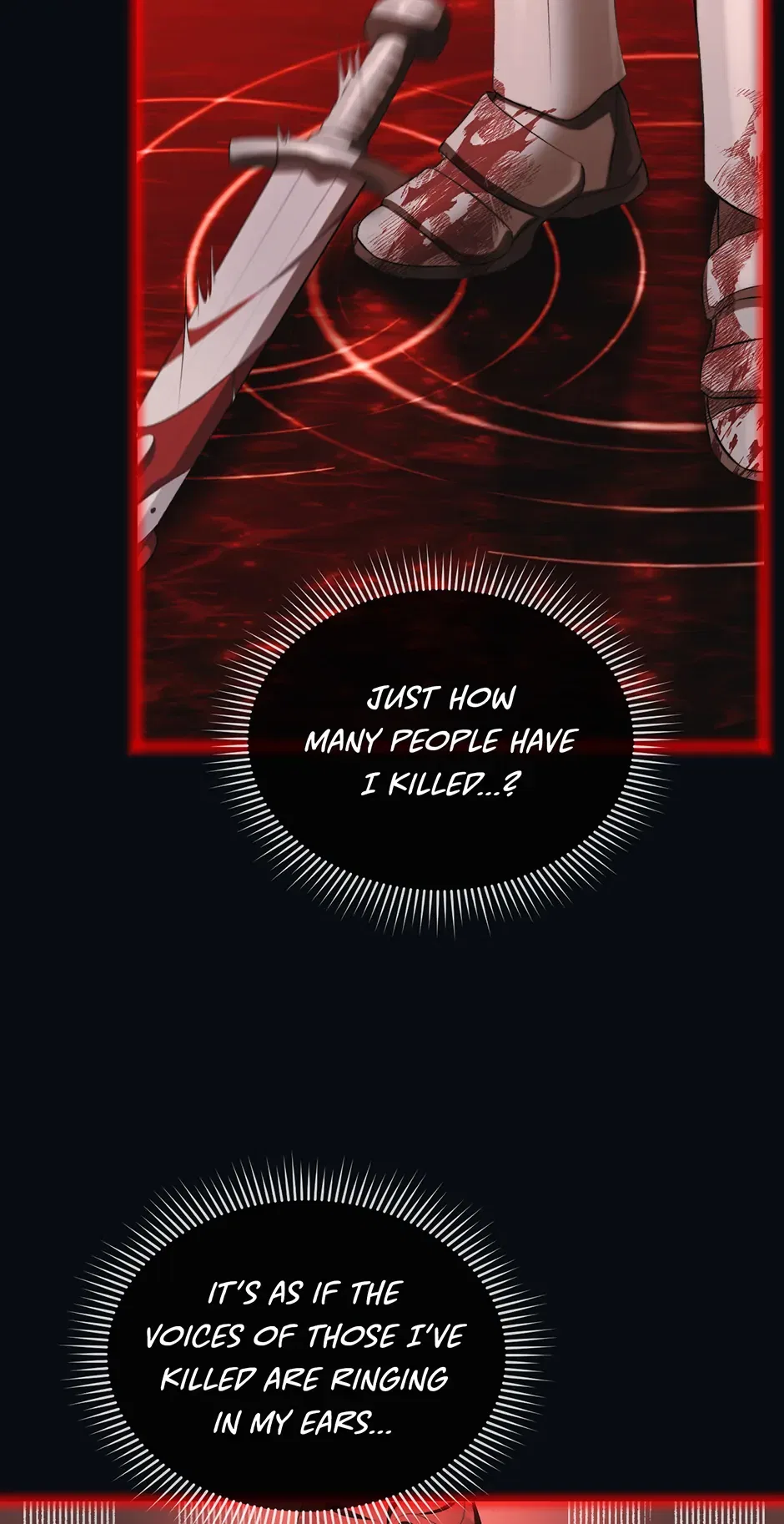 Ways to Satisfy a Devil Chapter 89 – Page 13