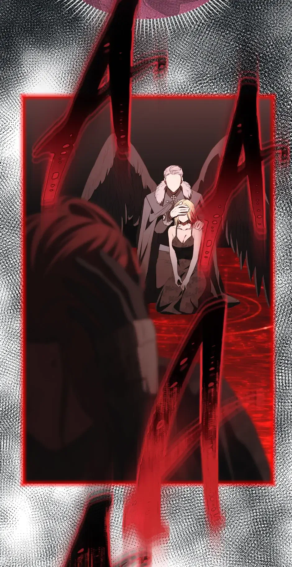 Ways to Satisfy a Devil Chapter 89 – Page 17