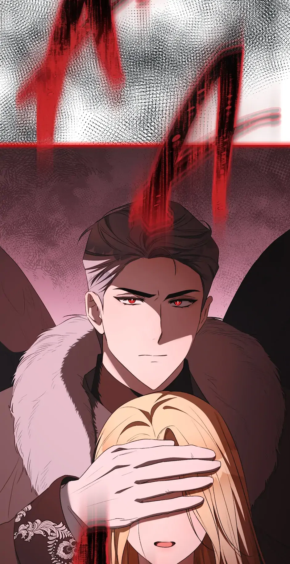 Ways to Satisfy a Devil Chapter 89 – Page 18