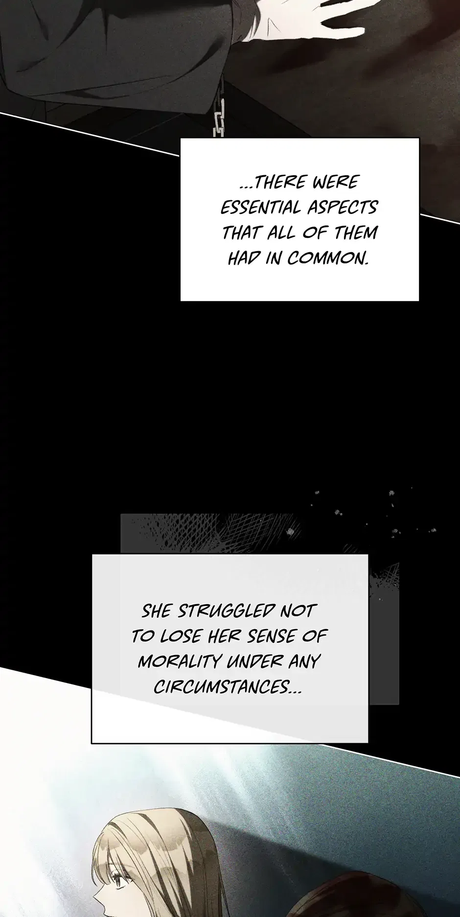 Ways to Satisfy a Devil Chapter 89 – Page 22