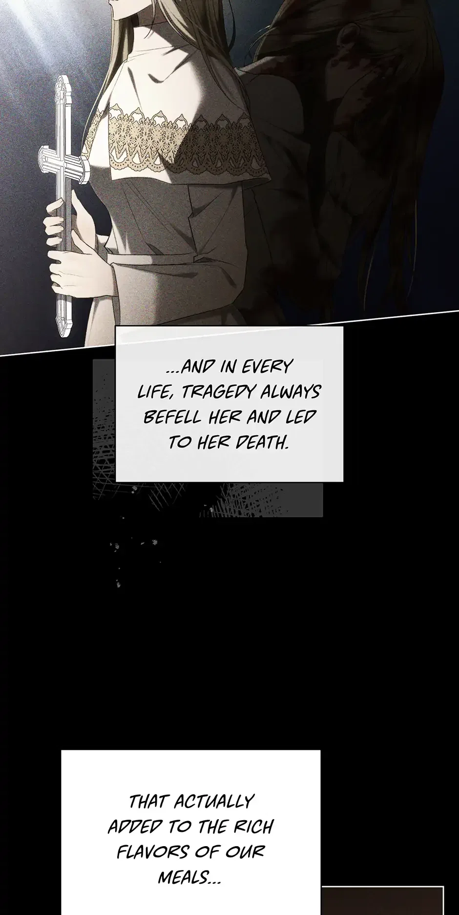 Ways to Satisfy a Devil Chapter 89 – Page 23