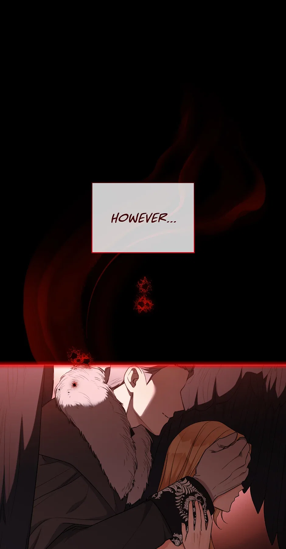 Ways to Satisfy a Devil Chapter 89 – Page 26