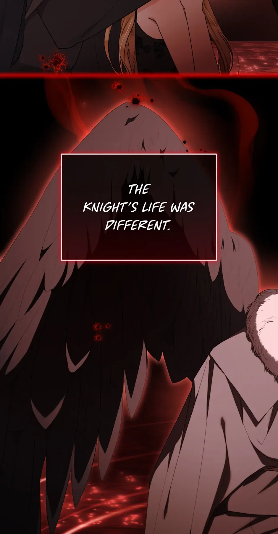 Ways to Satisfy a Devil Chapter 89 – Page 27