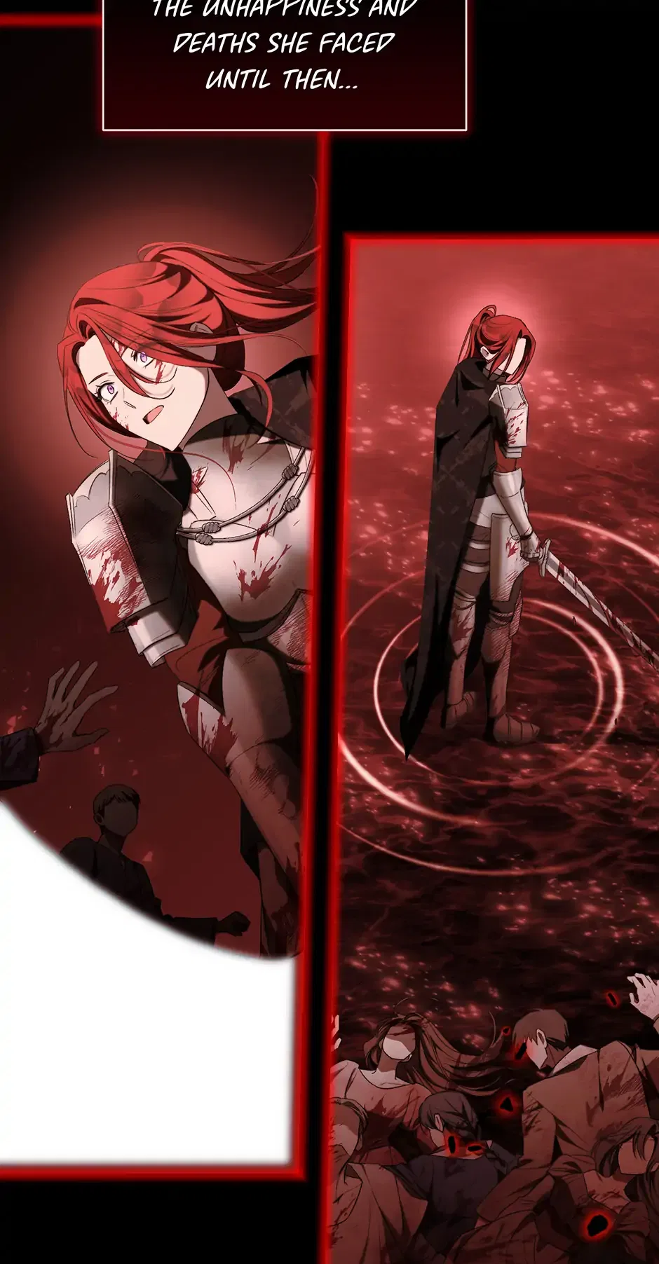 Ways to Satisfy a Devil Chapter 89 – Page 29