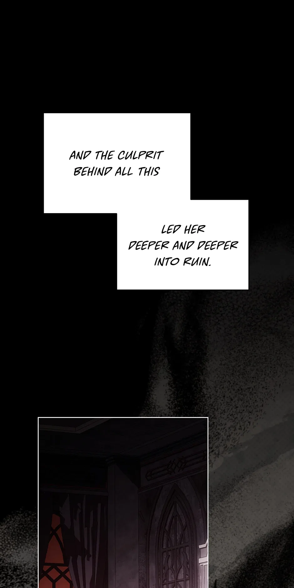 Ways to Satisfy a Devil Chapter 89 – Page 32