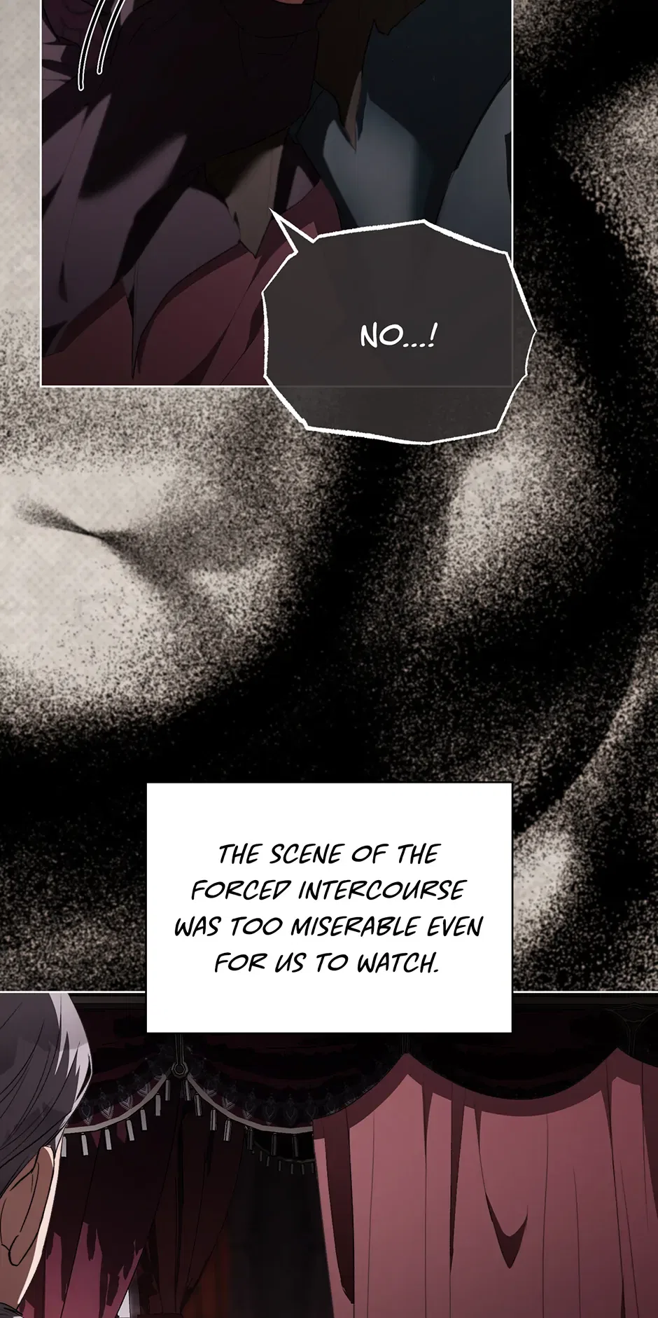 Ways to Satisfy a Devil Chapter 89 – Page 34