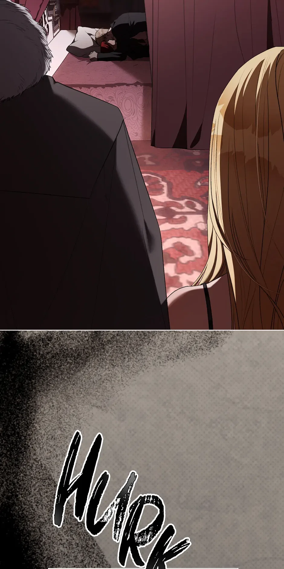 Ways to Satisfy a Devil Chapter 89 – Page 35