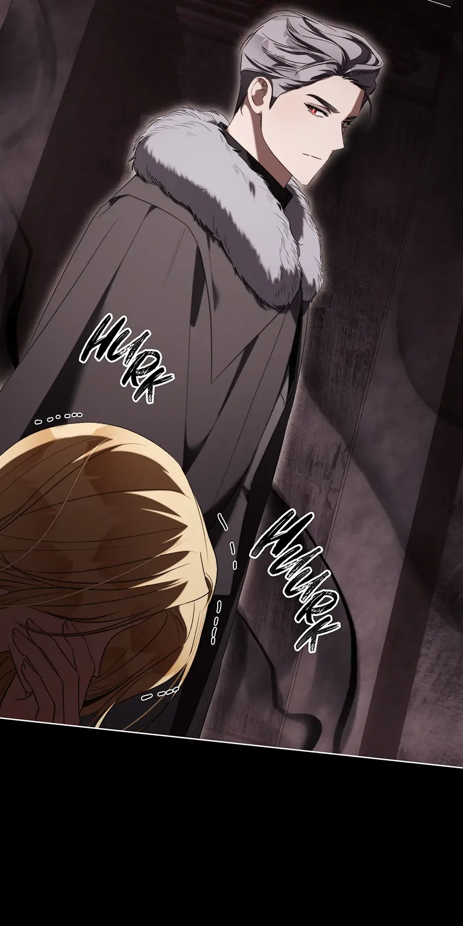 Ways to Satisfy a Devil Chapter 89 – Page 37