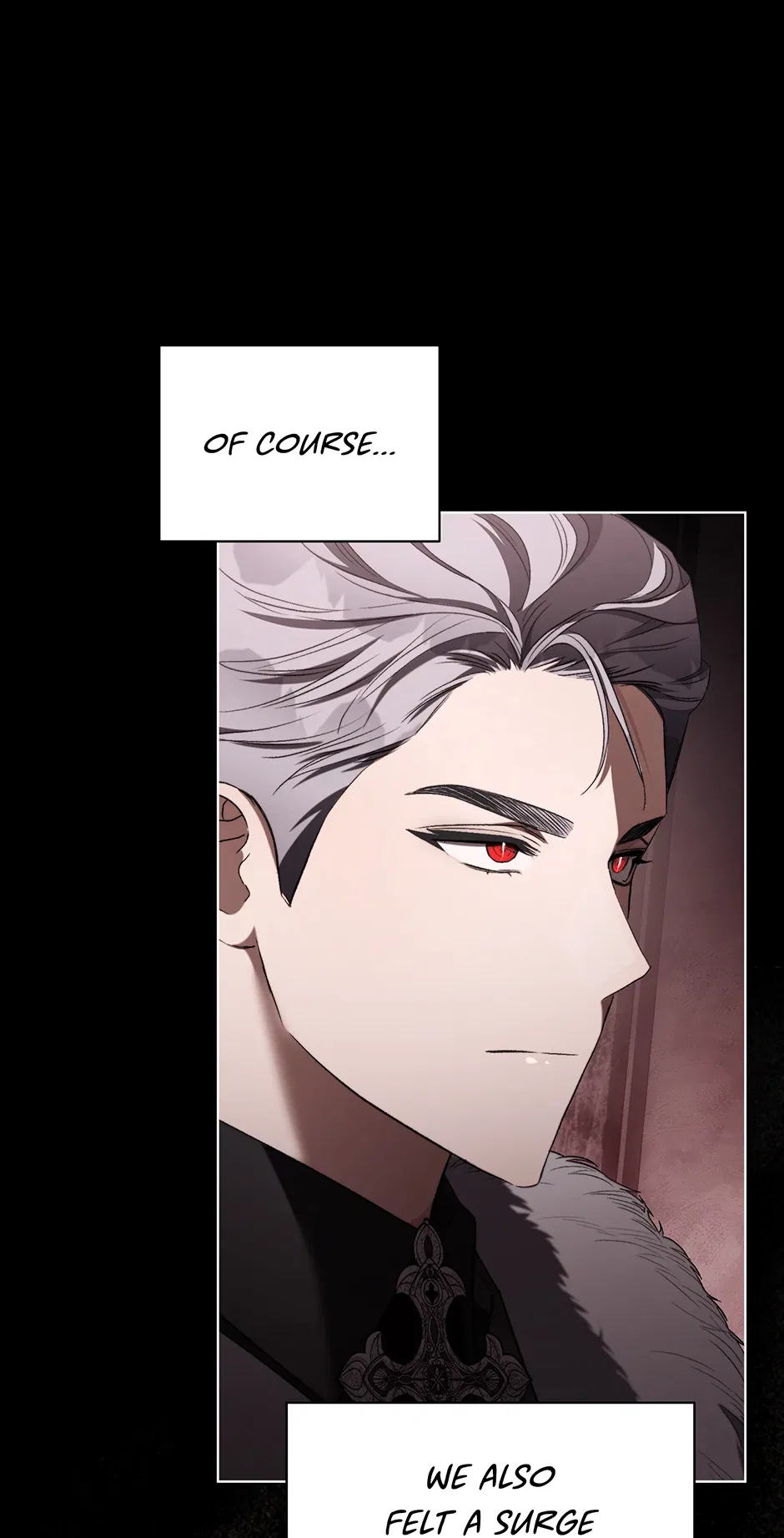 Ways to Satisfy a Devil Chapter 89 – Page 38