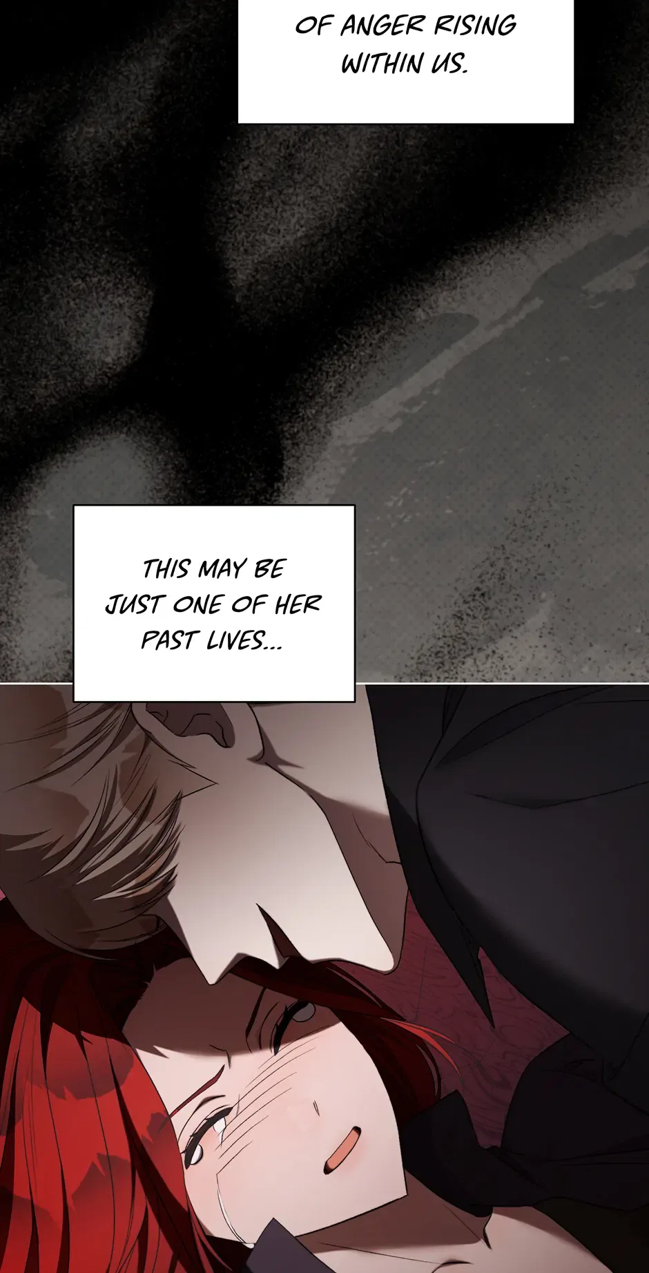 Ways to Satisfy a Devil Chapter 89 – Page 39