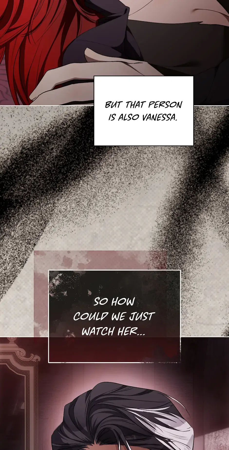 Ways to Satisfy a Devil Chapter 89 – Page 40