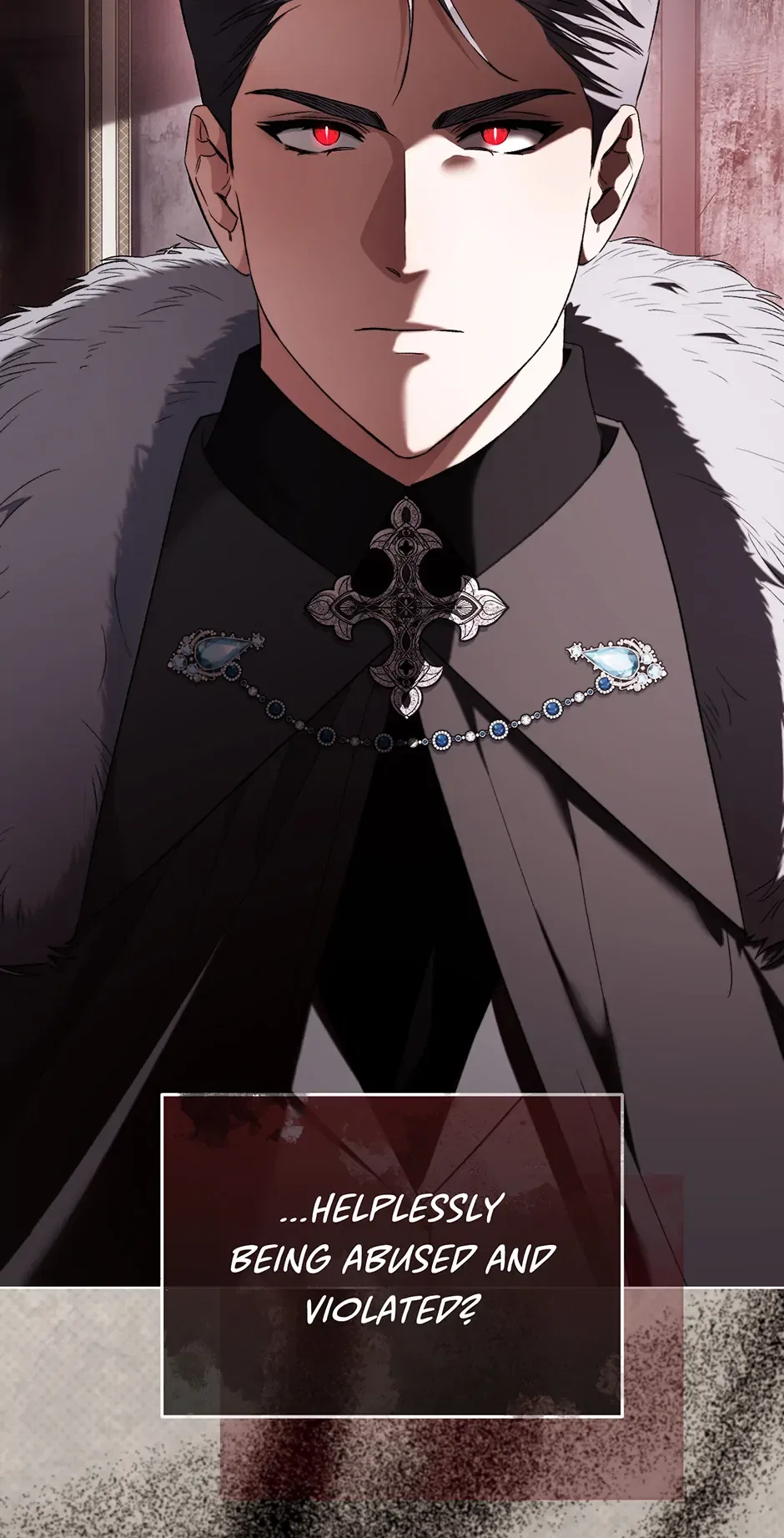 Ways to Satisfy a Devil Chapter 89 – Page 41