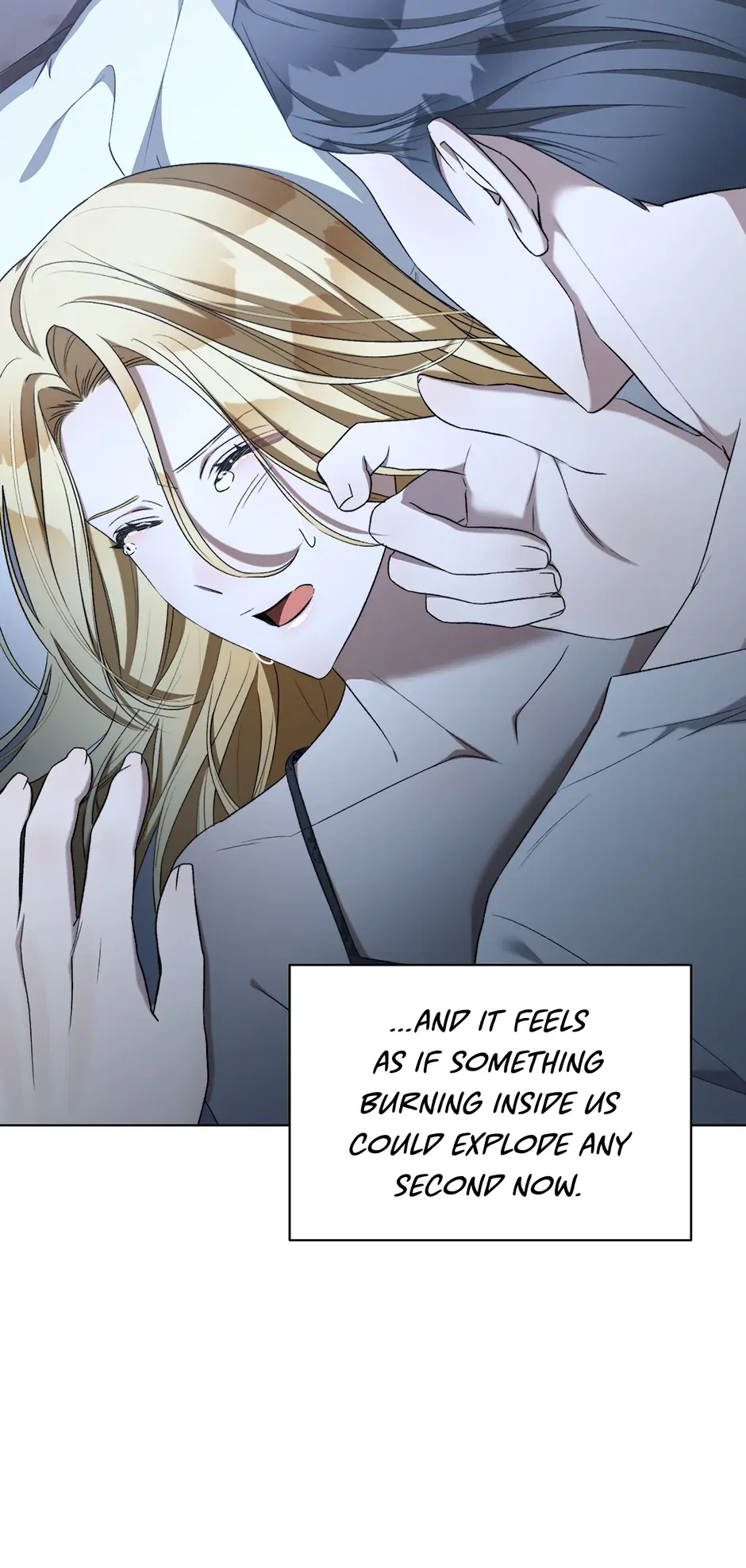 Ways to Satisfy a Devil Chapter 89 – Page 49
