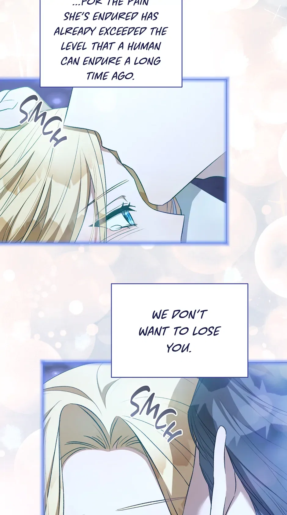 Ways to Satisfy a Devil Chapter 89 – Page 61