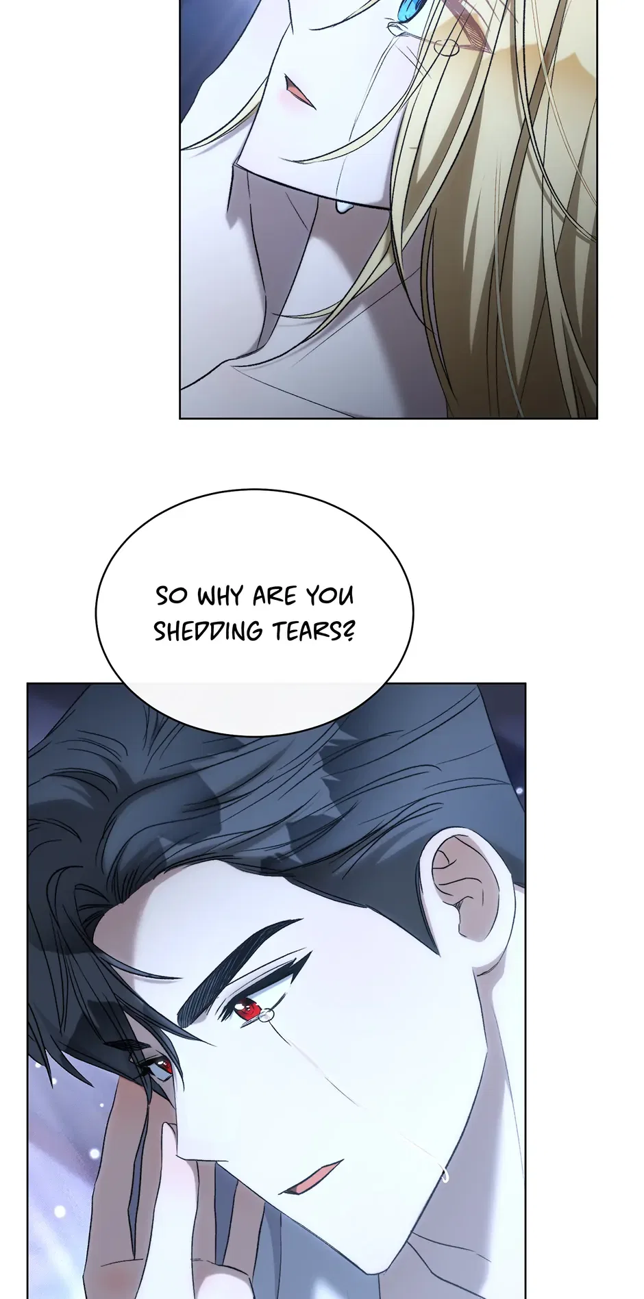 Ways to Satisfy a Devil Chapter 89 – Page 70