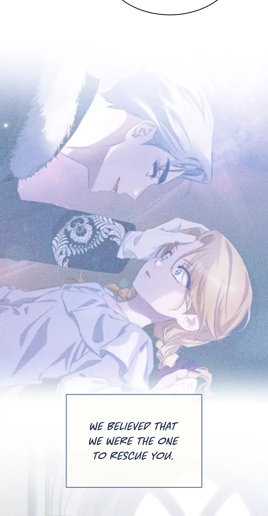 Ways to Satisfy a Devil Chapter 89 – Page 73