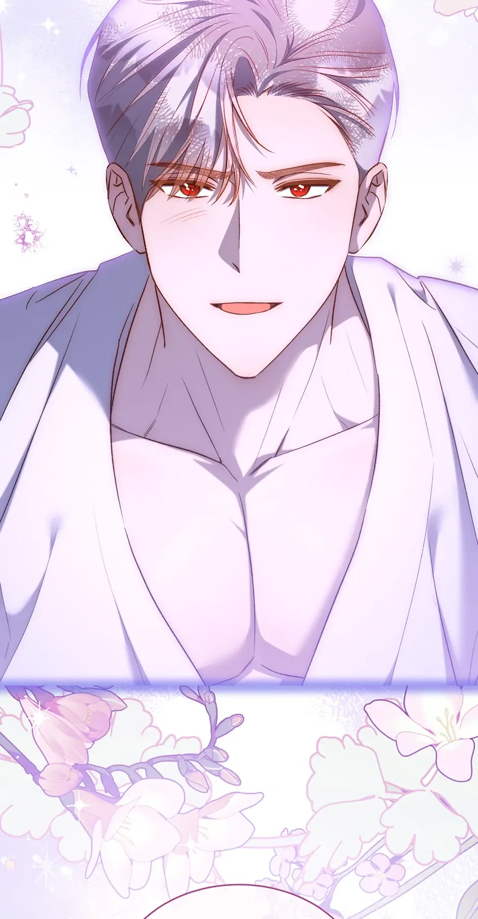 Ways to Satisfy a Devil Chapter 89 – Page 77