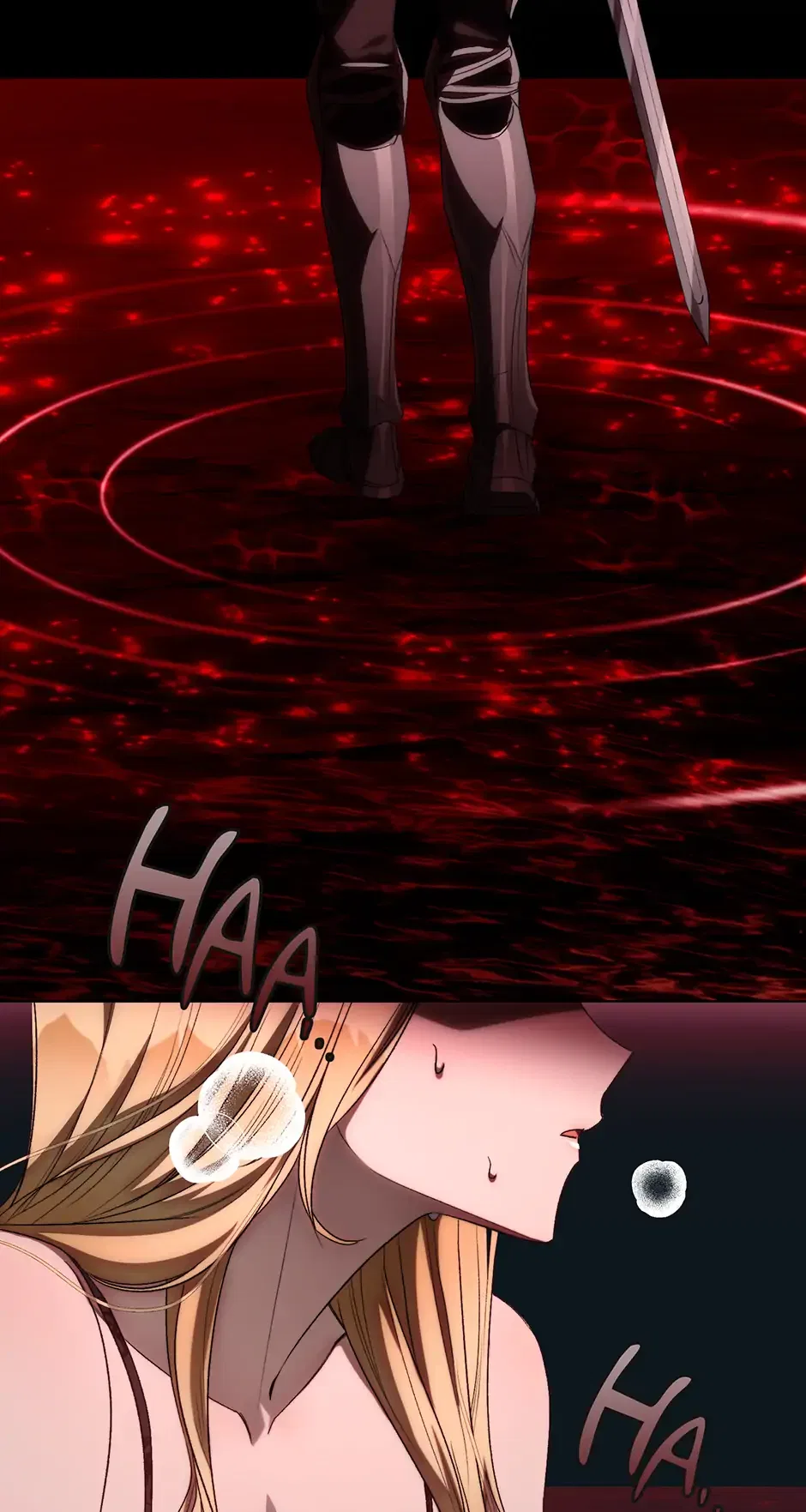 Ways to Satisfy a Devil Chapter 88 – Page 6