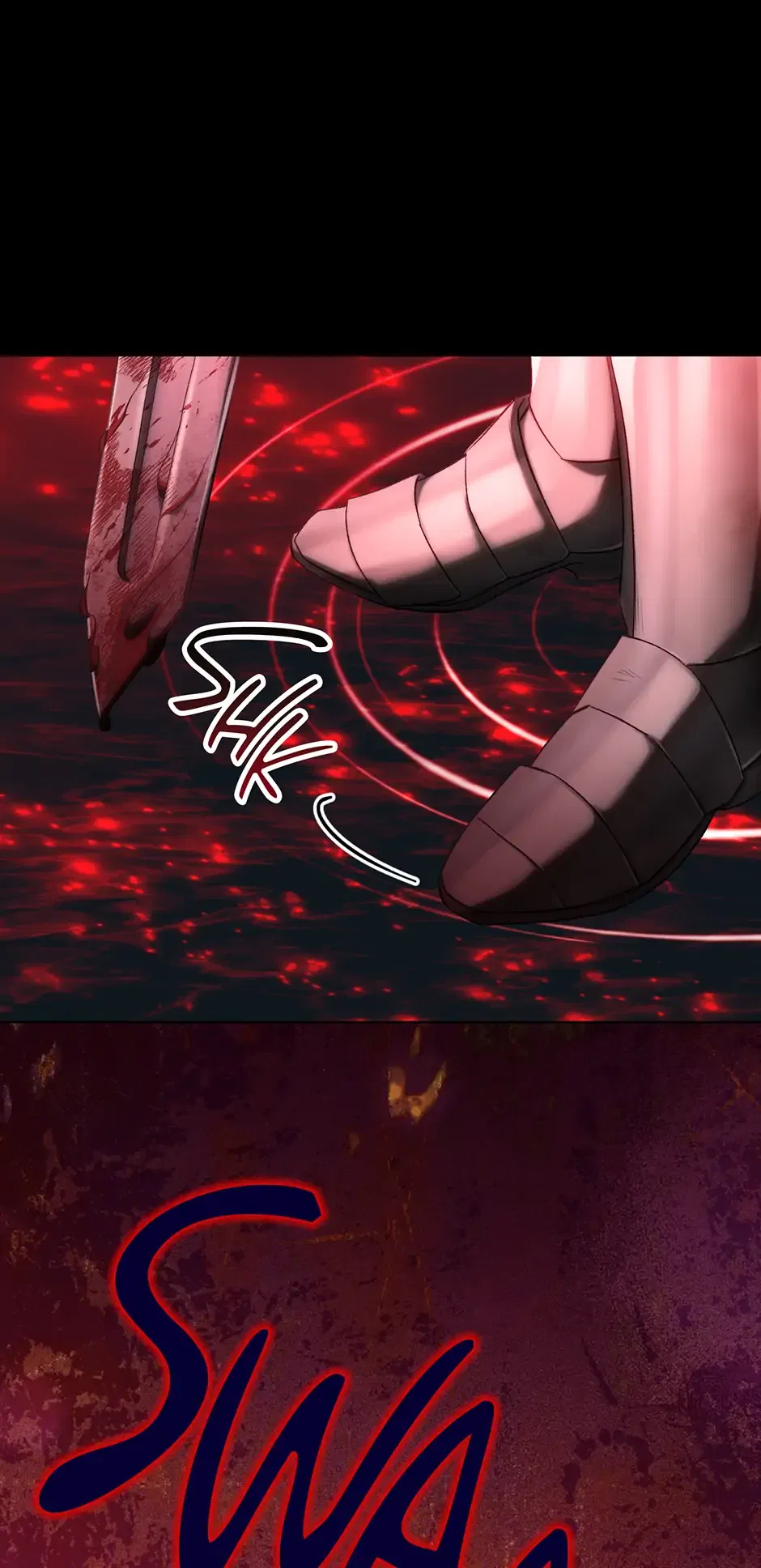 Ways to Satisfy a Devil Chapter 88 – Page 9