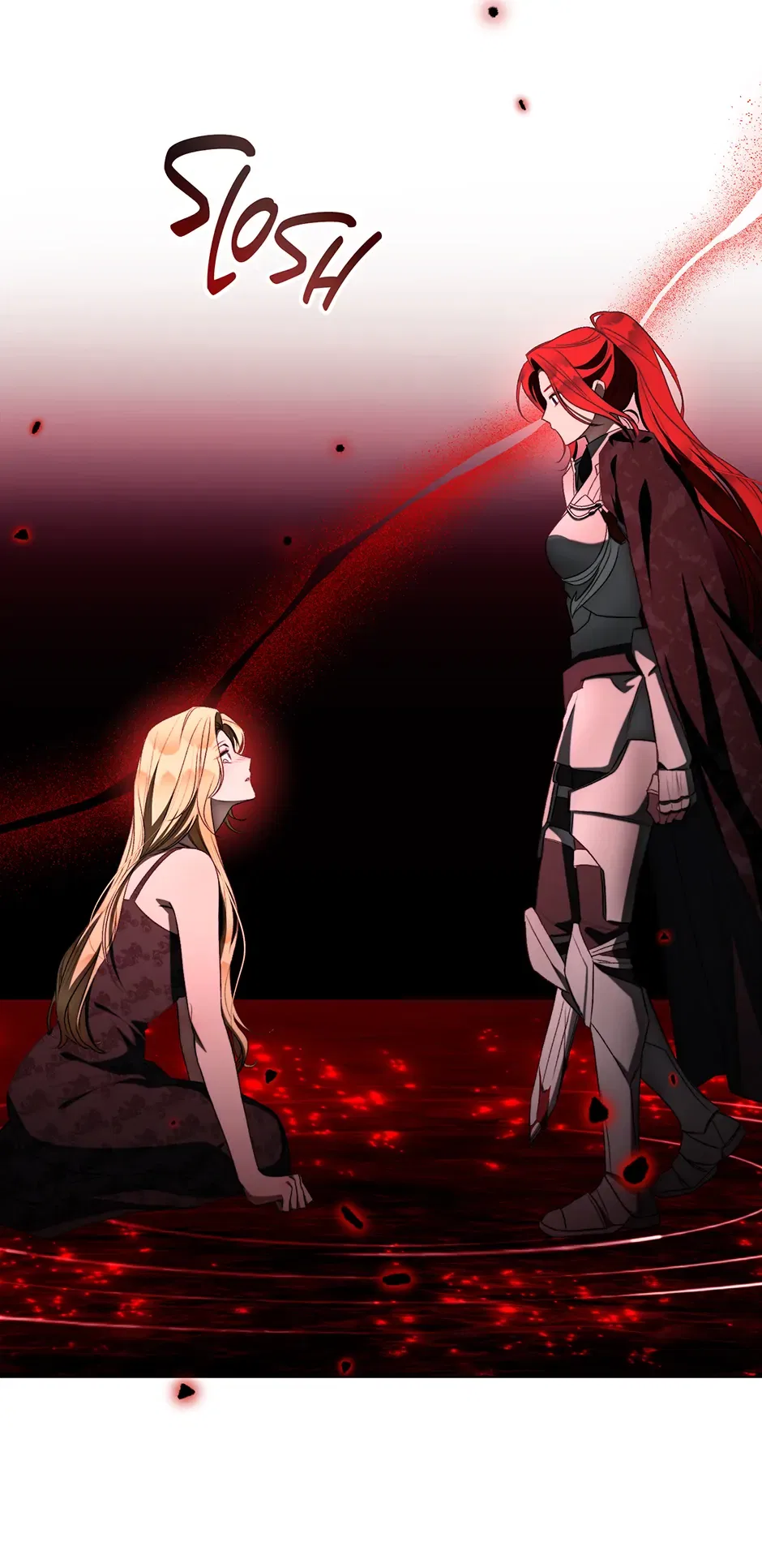 Ways to Satisfy a Devil Chapter 88 – Page 13