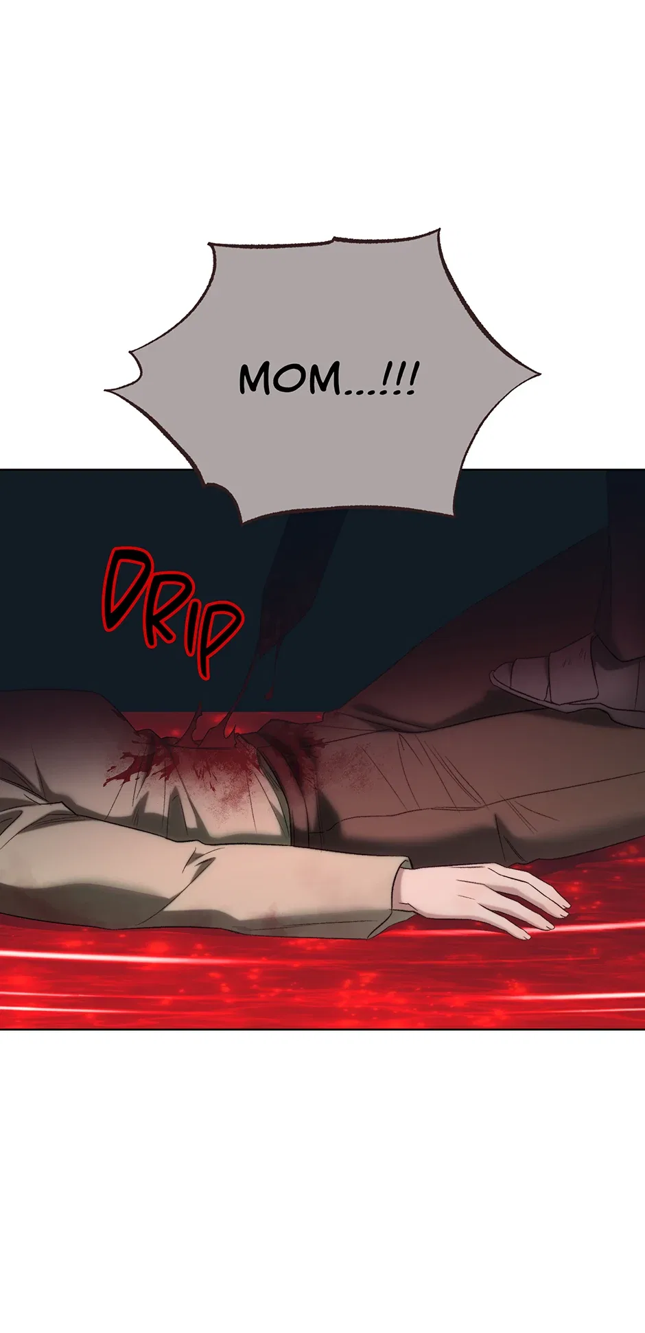 Ways to Satisfy a Devil Chapter 88 – Page 22