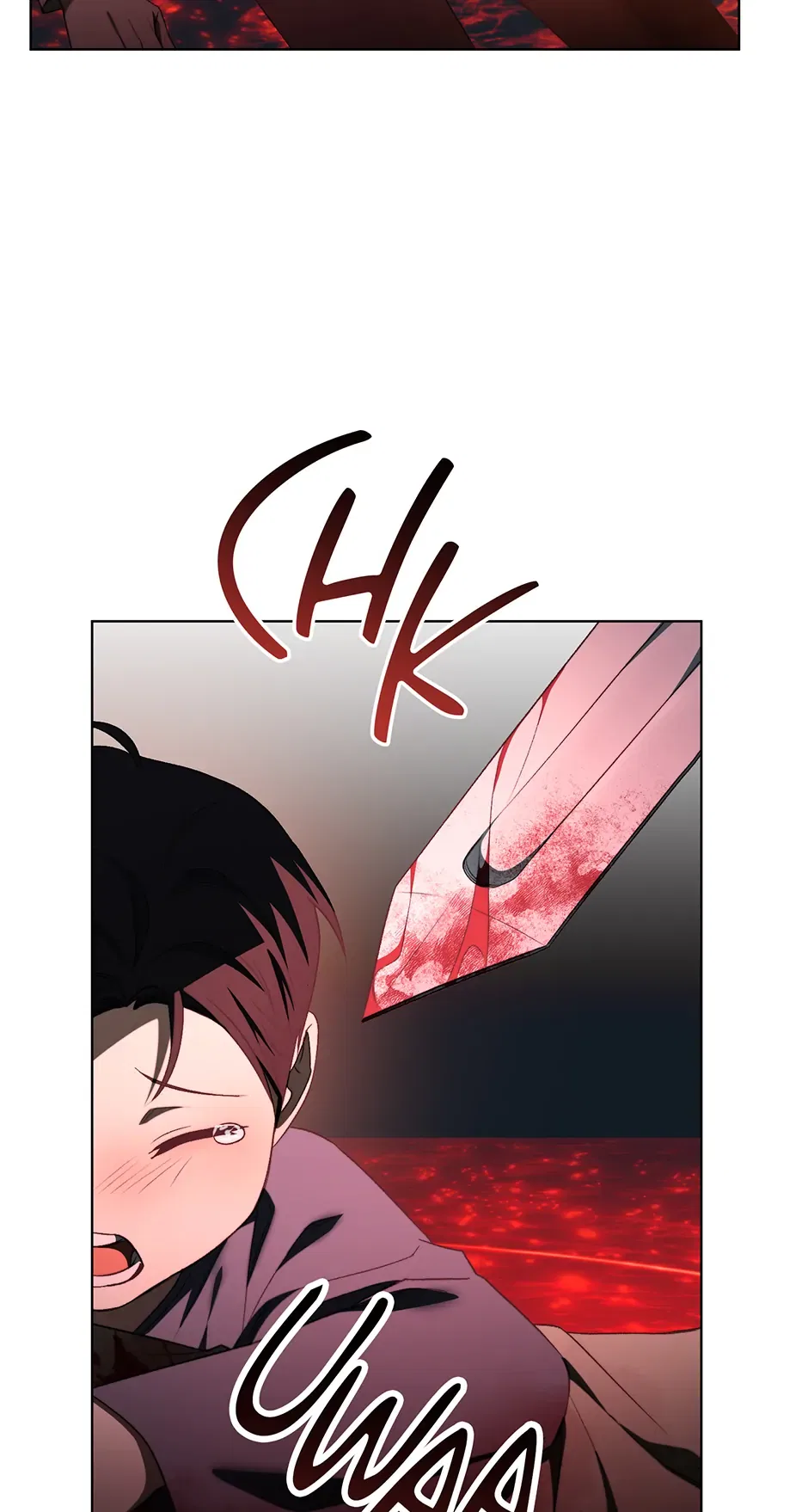 Ways to Satisfy a Devil Chapter 88 – Page 24
