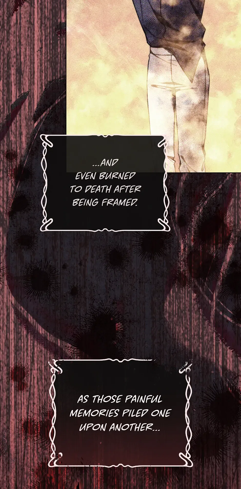 Ways to Satisfy a Devil Chapter 88 – Page 34