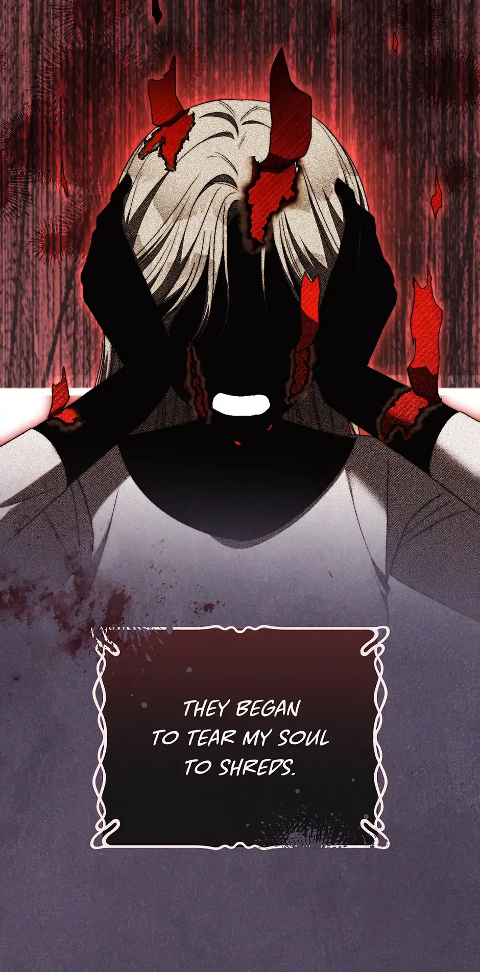 Ways to Satisfy a Devil Chapter 88 – Page 35