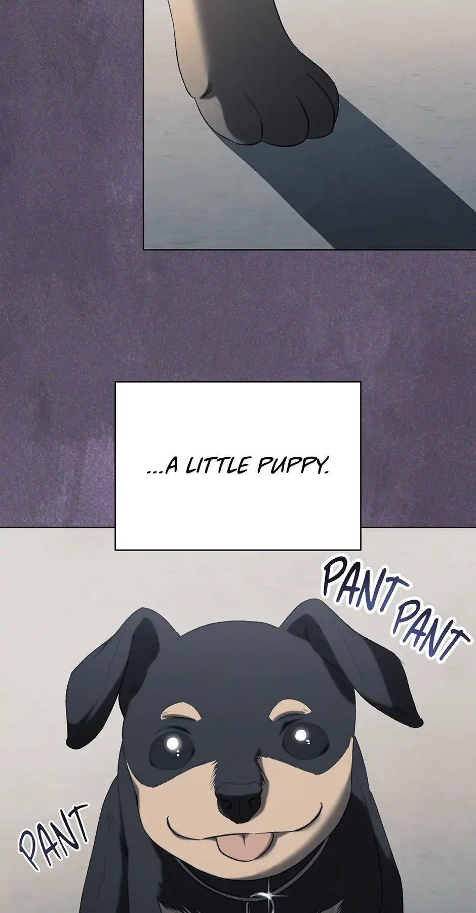 Ways to Satisfy a Devil Chapter 88 – Page 38