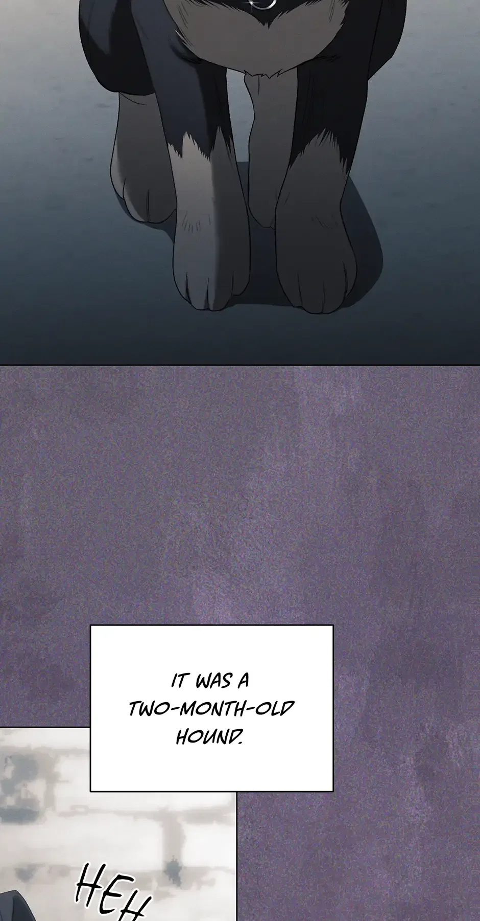 Ways to Satisfy a Devil Chapter 88 – Page 39