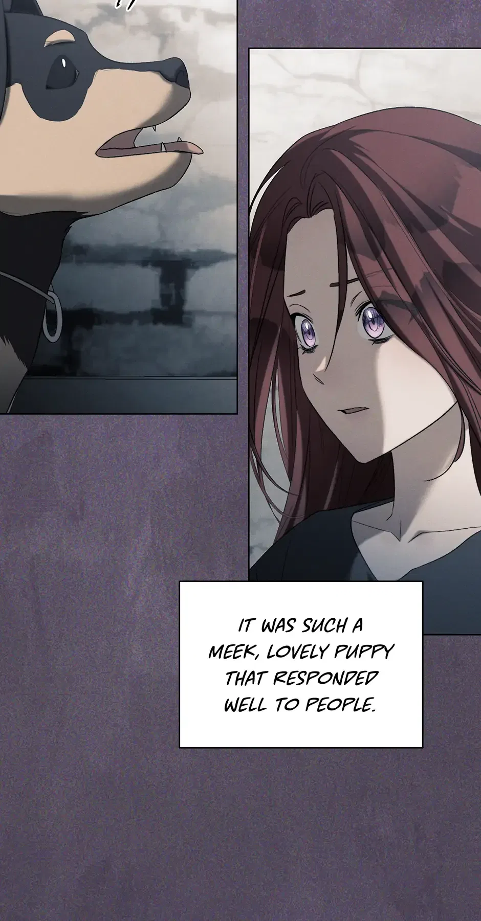 Ways to Satisfy a Devil Chapter 88 – Page 40