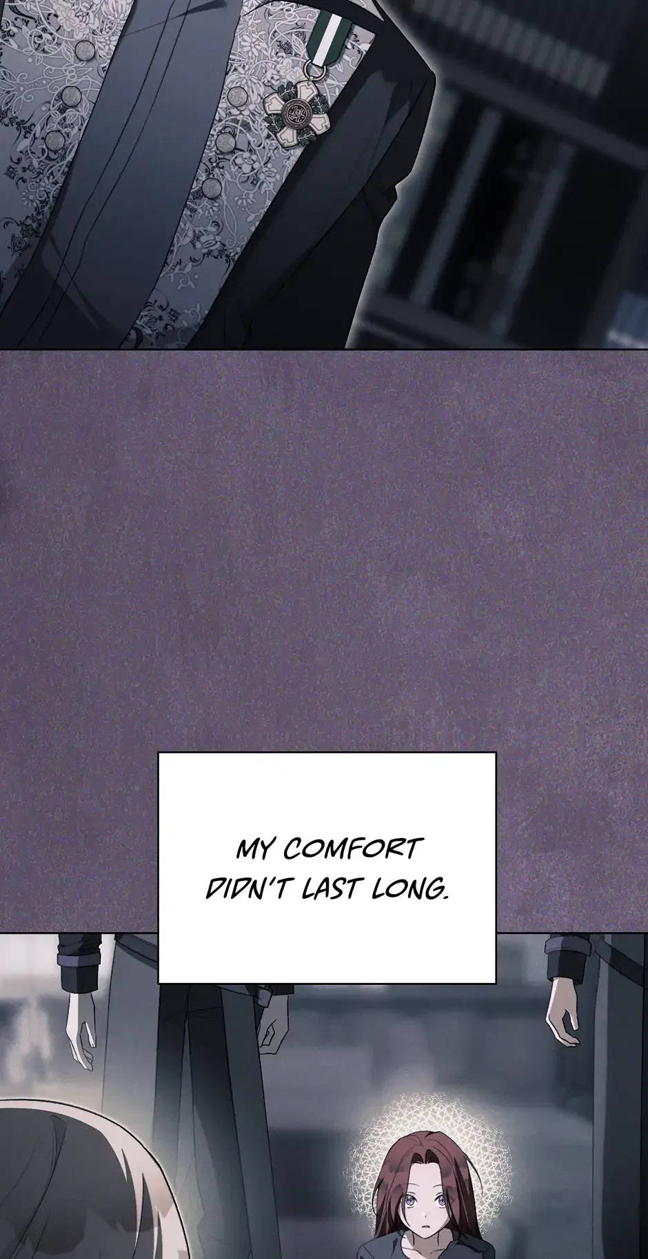 Ways to Satisfy a Devil Chapter 88 – Page 45