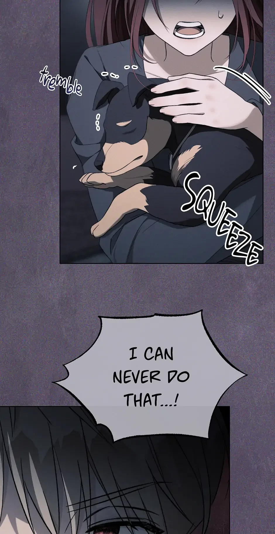 Ways to Satisfy a Devil Chapter 88 – Page 47