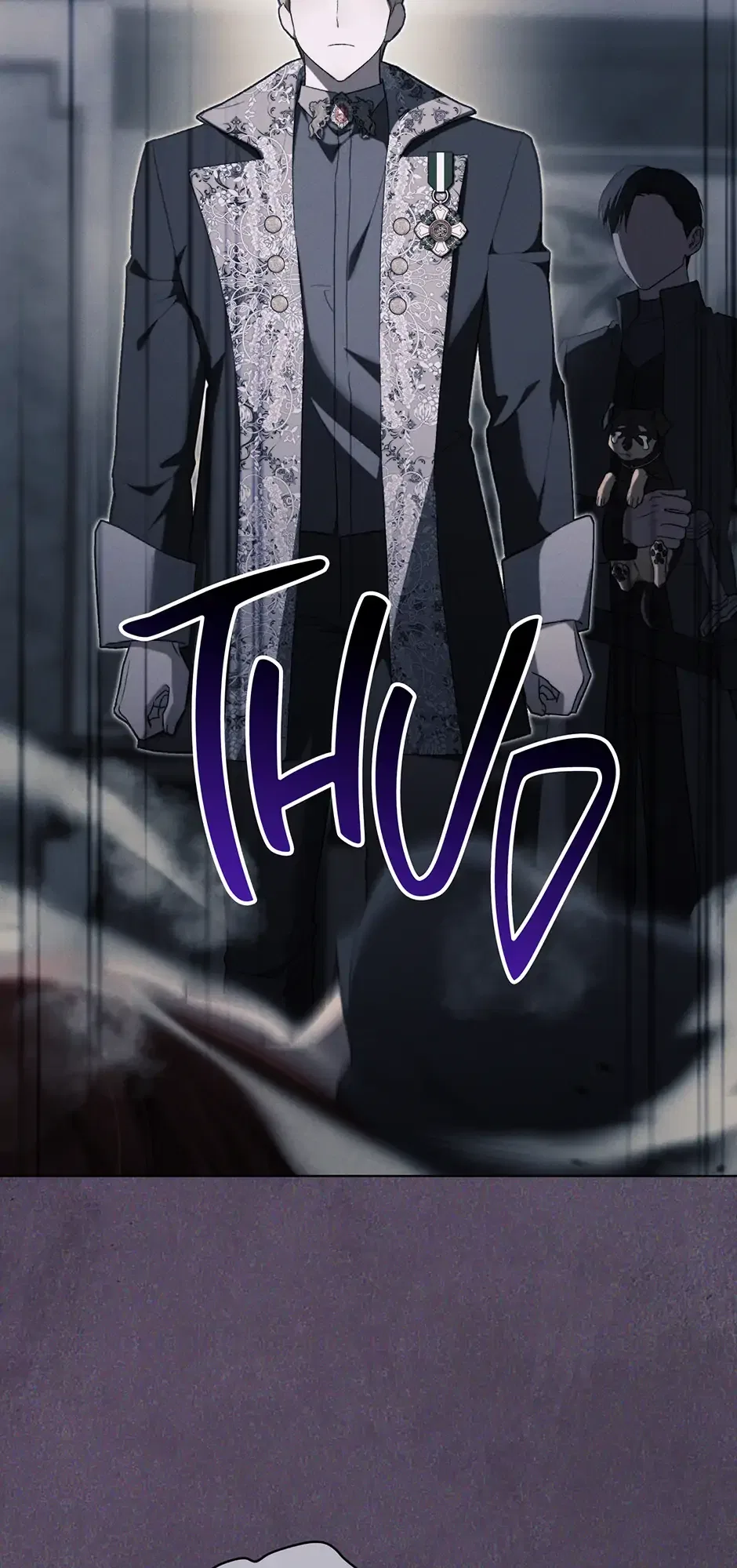 Ways to Satisfy a Devil Chapter 88 – Page 52