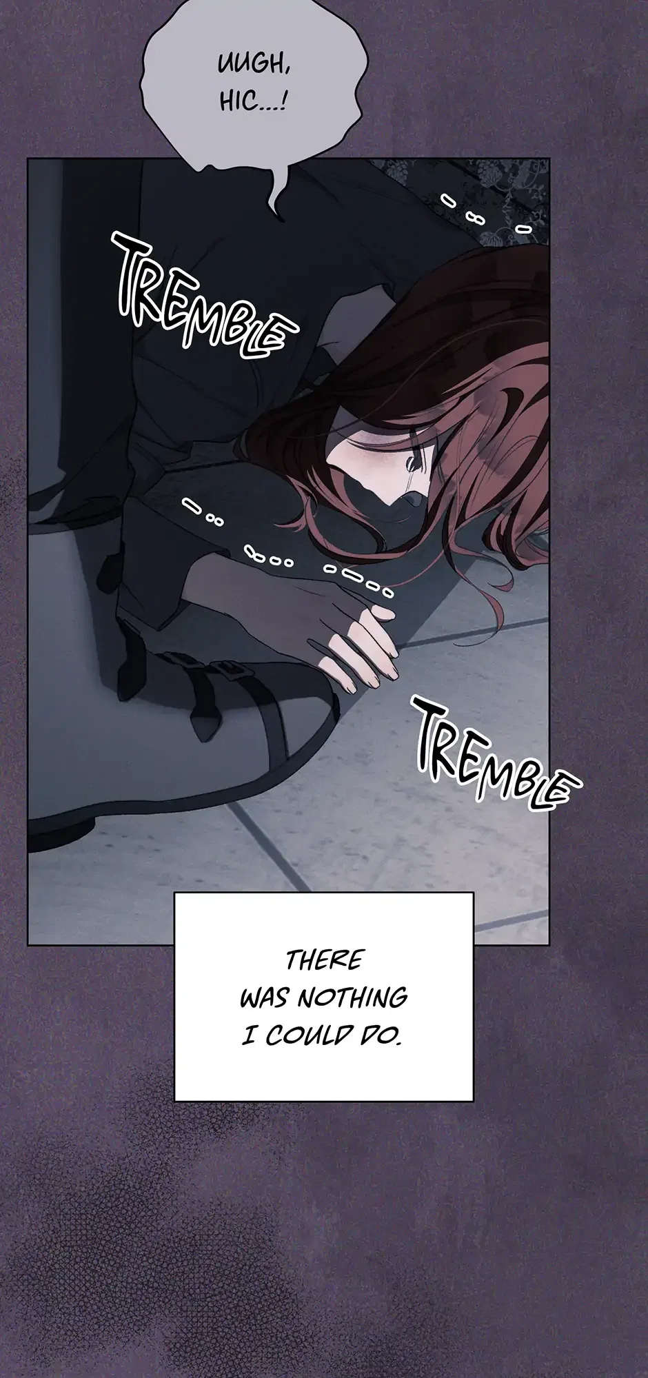 Ways to Satisfy a Devil Chapter 88 – Page 53