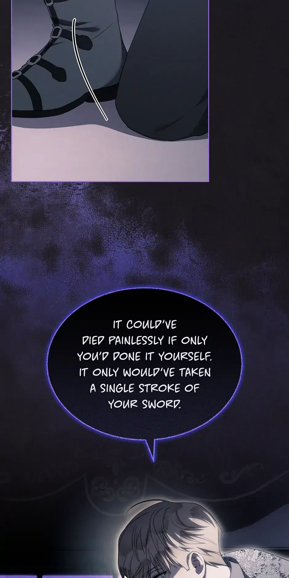 Ways to Satisfy a Devil Chapter 88 – Page 67
