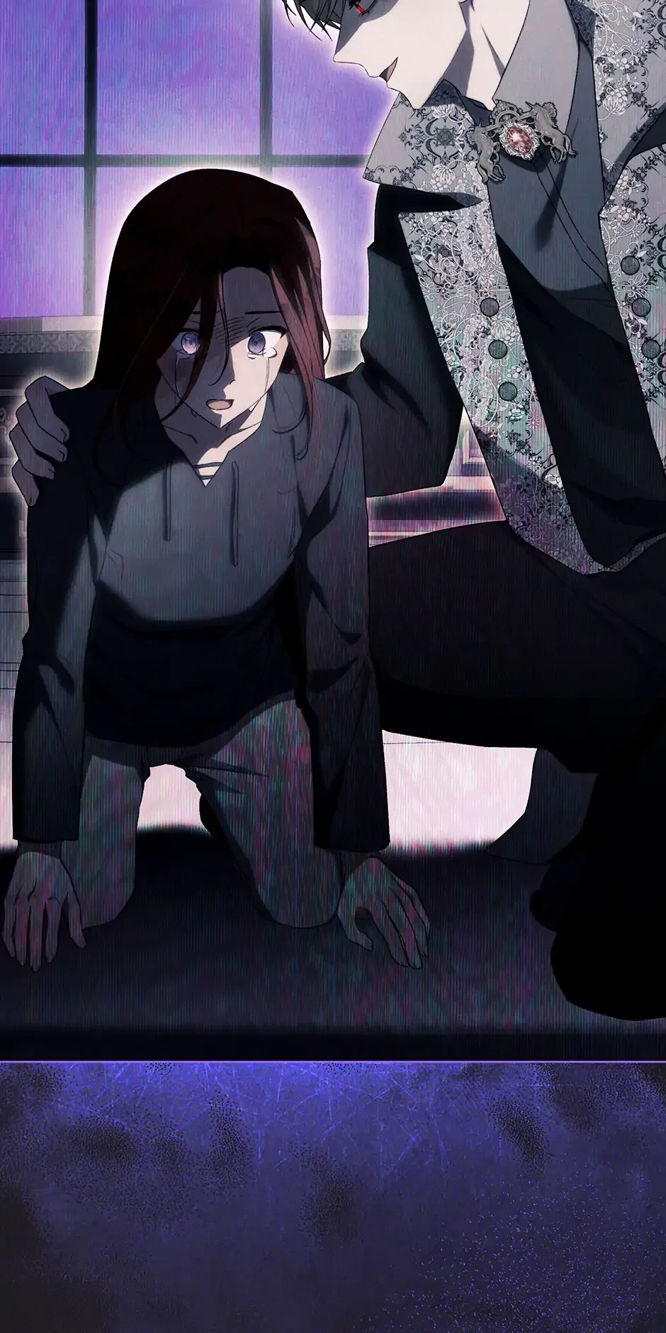 Ways to Satisfy a Devil Chapter 88 – Page 68