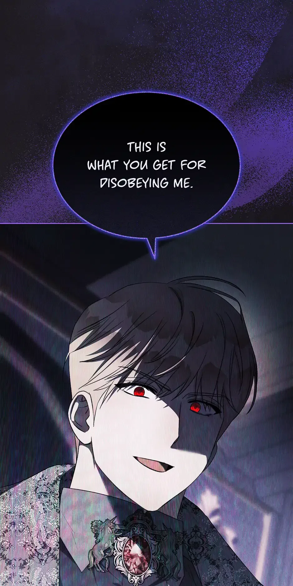 Ways to Satisfy a Devil Chapter 88 – Page 69