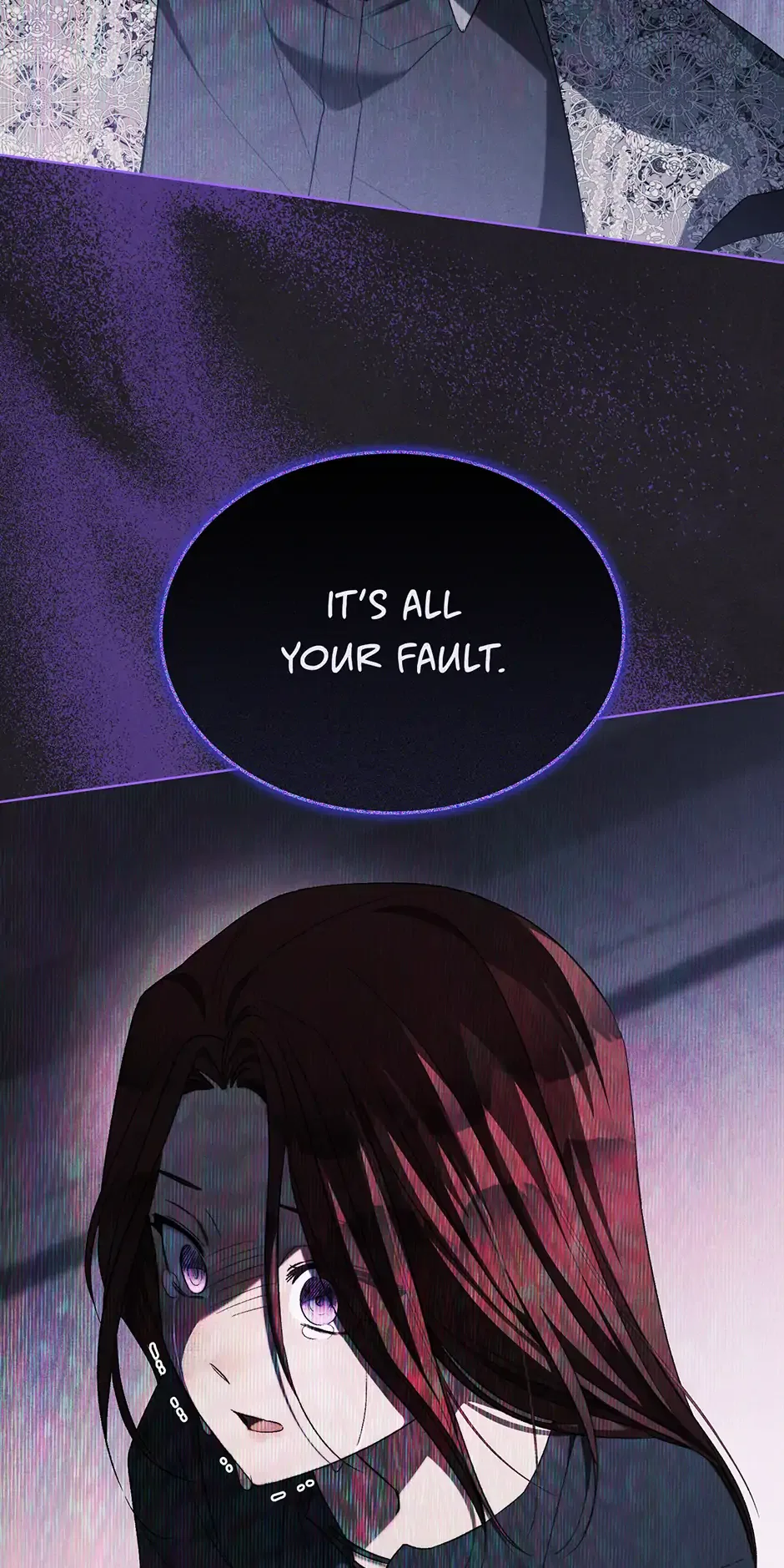 Ways to Satisfy a Devil Chapter 88 – Page 70