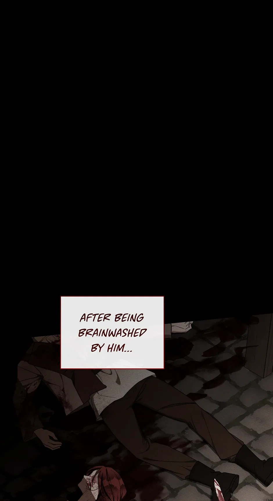 Ways to Satisfy a Devil Chapter 88 – Page 83