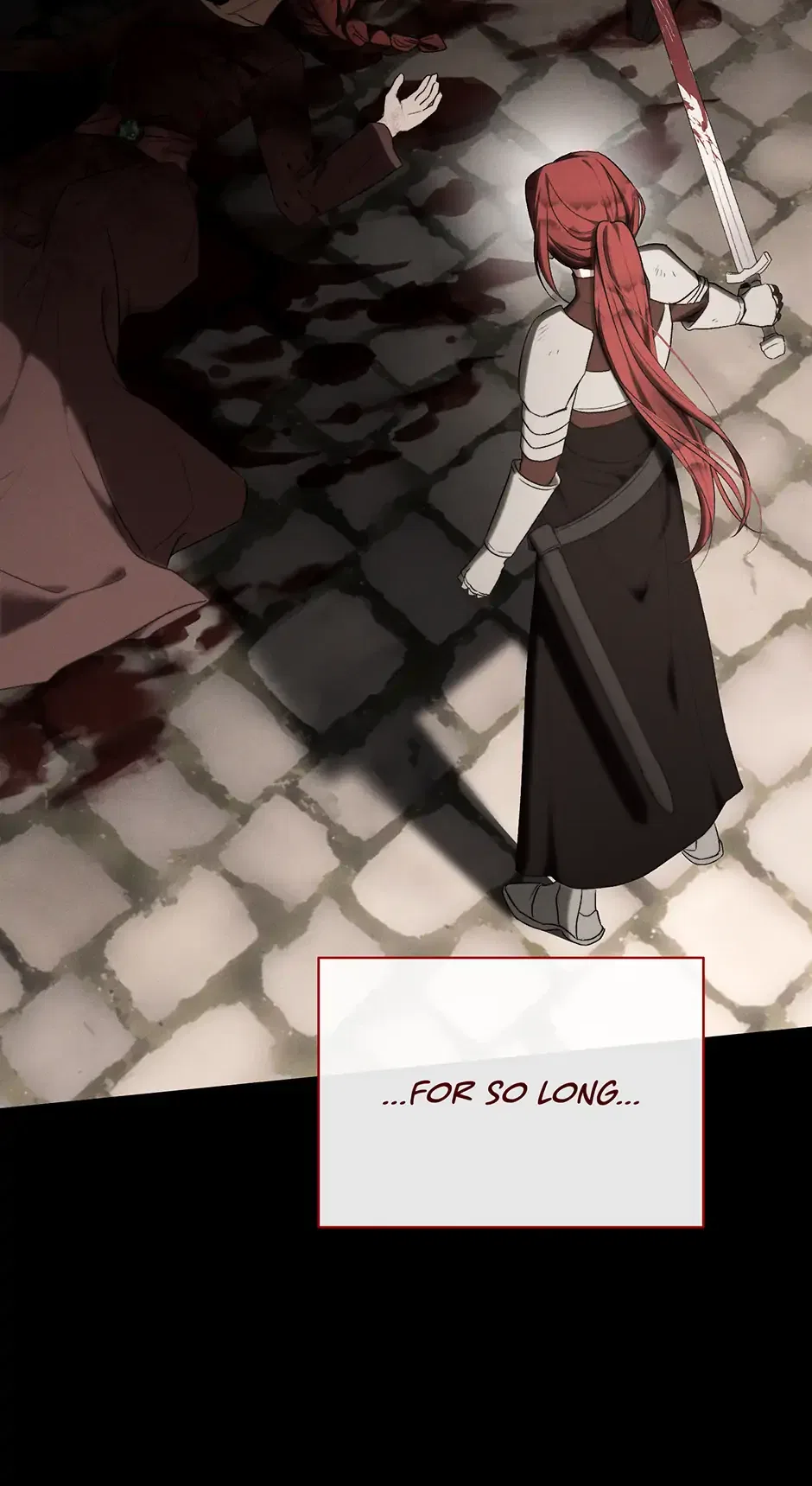 Ways to Satisfy a Devil Chapter 88 – Page 84